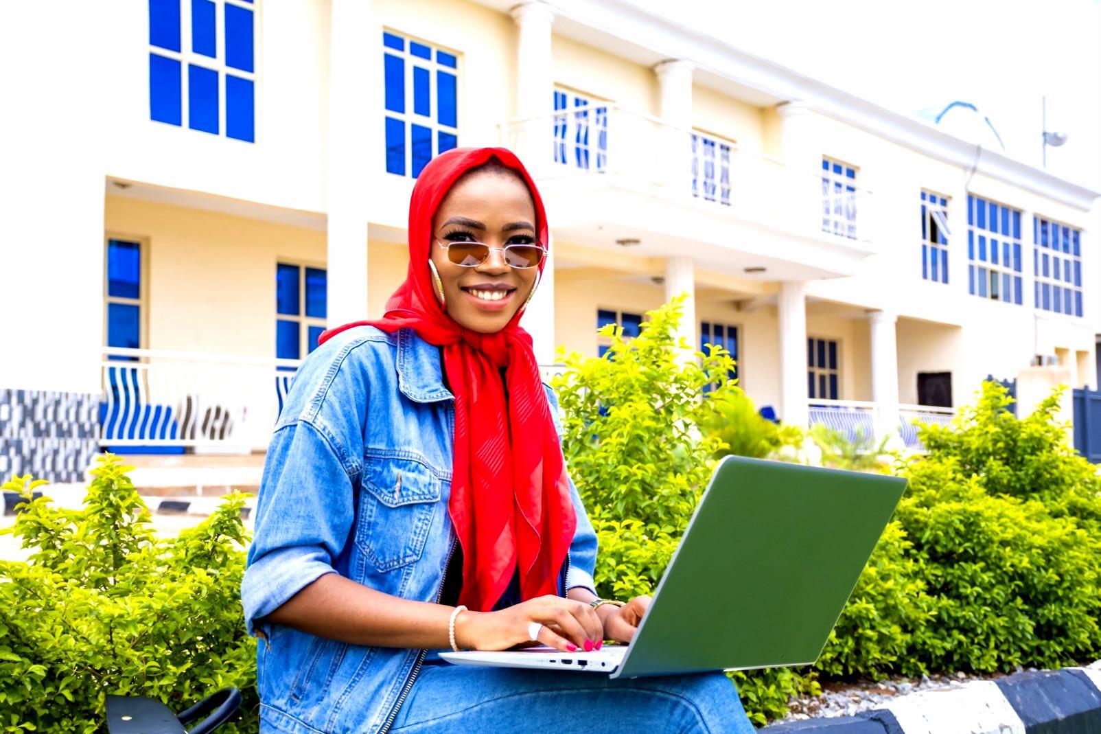 Interface de plateforme d'apprentissage montrant les outils interactifs