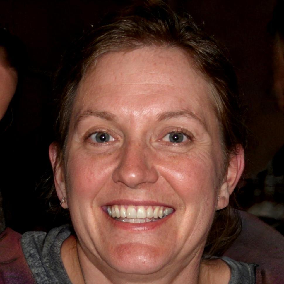 Photo de Élise Beaufort