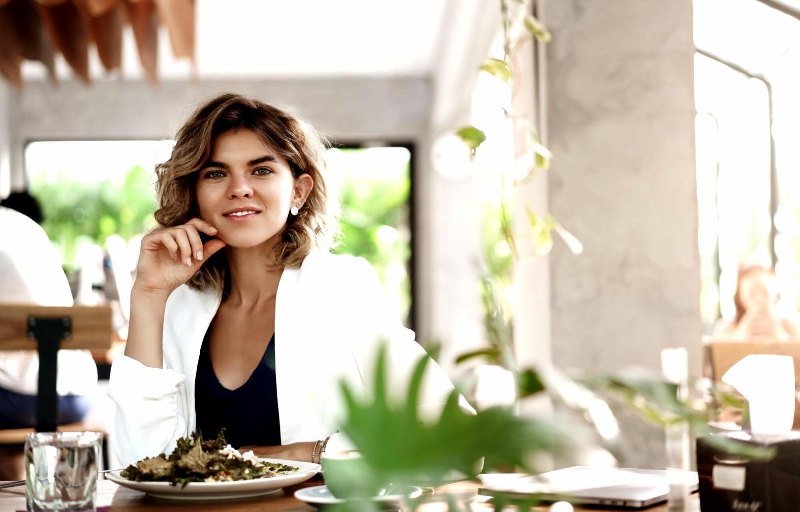 Résultats d'optimisation on-page mesurés