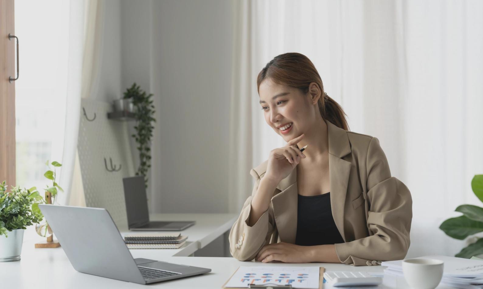 Processus de création de contenu optimisé