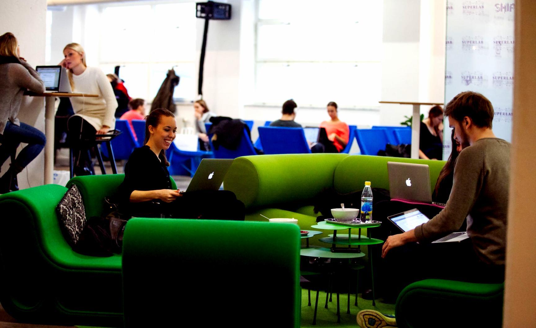 Session de travail sur l'optimisation technique